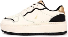 Load image into Gallery viewer, Nautica Kids Boys And Girls Youth Athletic Fashion Sneaker Running Shoe