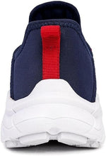 Load image into Gallery viewer, Nautica Kids Boys And Girls Youth Athletic Fashion Sneaker Running Shoe
