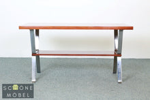 Load image into Gallery viewer, 60er 70er Jahre Designer Retro Couchtisch Vintage Tisch Ablage Mid Century Table