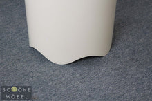 Load image into Gallery viewer, Hübscher Emsa 70er Jahre Retro Wäschekorb Vintage Korb Mid Century Aufbewahrung