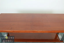 Load image into Gallery viewer, 60er 70er Jahre Designer Retro Couchtisch Vintage Tisch Ablage Mid Century Table