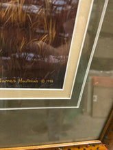 Load image into Gallery viewer, Cherokee Village" By, James Hautman, Framed Print, 27"x24"