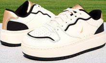 Load image into Gallery viewer, Nautica Kids Boys And Girls Youth Athletic Fashion Sneaker Running Shoe
