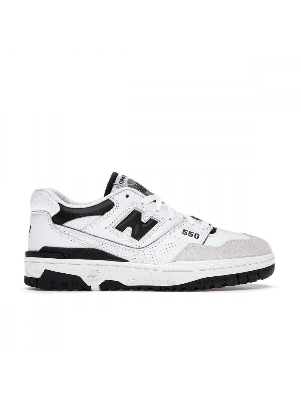 Size 10 - New Balance 550 Oreo 2021