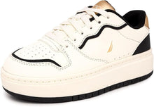 Load image into Gallery viewer, Nautica Kids Boys And Girls Youth Athletic Fashion Sneaker Running Shoe
