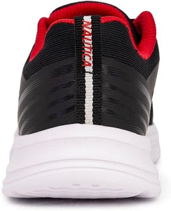 Nautica Kids Boys And Girls Youth Athletic Fashion Sneaker Running Shoe