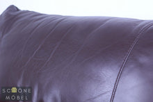Load image into Gallery viewer, Italsofa Ledersessel Echtleder Relaxsessel Design Sessel Armchair Fernsehsessel
