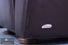 Load image into Gallery viewer, Italsofa Ledersessel Echtleder Relaxsessel Design Sessel Armchair Fernsehsessel
