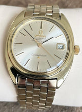 Load image into Gallery viewer, Omega Constellation Automatic Vintage Men&#39;s Watch 1966, Serviced + Warranty
