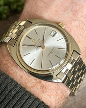 Load image into Gallery viewer, Omega Constellation Automatic Vintage Men&#39;s Watch 1966, Serviced + Warranty
