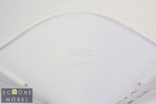 Load image into Gallery viewer, Hübscher Emsa 70er Jahre Retro Wäschekorb Vintage Korb Mid Century Aufbewahrung
