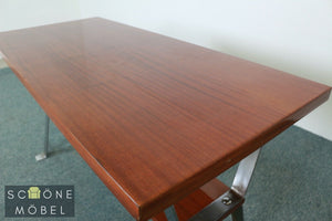60er 70er Jahre Designer Retro Couchtisch Vintage Tisch Ablage Mid Century Table