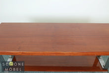 Load image into Gallery viewer, 60er 70er Jahre Designer Retro Couchtisch Vintage Tisch Ablage Mid Century Table
