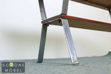 Load image into Gallery viewer, 60er 70er Jahre Designer Retro Couchtisch Vintage Tisch Ablage Mid Century Table
