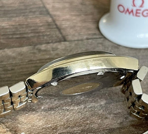 Omega Constellation Automatic Vintage Men's Watch 1966, Serviced + Warranty