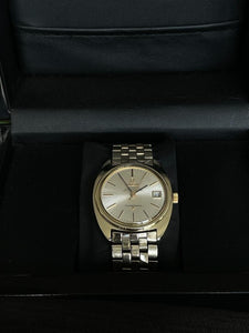 Omega Constellation Automatic Vintage Men's Watch 1966, Serviced + Warranty